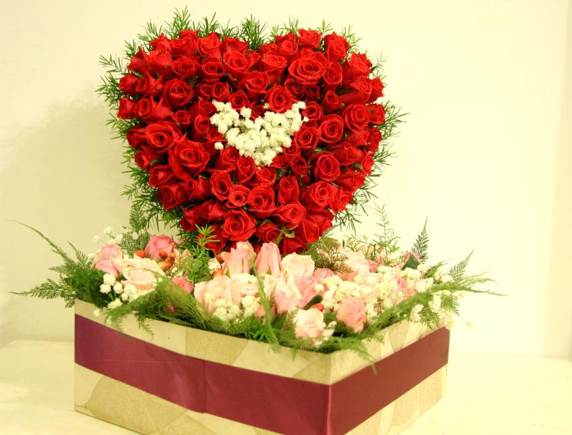 15 ảnh kẹo mút hình trái tim cho ngày tình nhân valentine - Ảnh đẹp bốn  phương